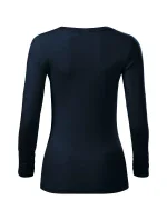 Brave triko dámské námořní modrá Brave triko dámské námořní modrá