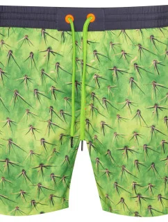 Pánské plavky 00SV9U-0EASC - Diesel