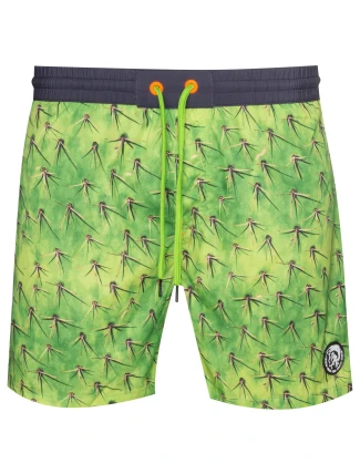 Pánské plavky 00SV9U-0EASC - Diesel