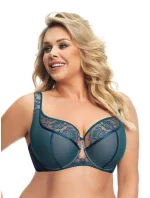 Dámská podprsenka K 647 Alicante - Gorsenia Dámská podprsenka K 647 Alicante - Gorsenia
