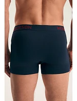PÁNSKÉ BOXERKY FAWN, 2 KS V BALENÍ 45486 AW26 PÁNSKÉ BOXERKY FAWN, 2 KS V BALENÍ 45486 AW26