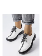 Polobotky  model 207078 Solea