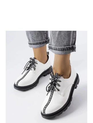 Polobotky  model 207078 Solea