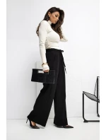 Teplákové kalhoty model 221540 Rue Paris