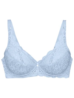 Dámská podprsenka Amourette W - UNKNOWN - sv. modré 00SA - TRIUMPH