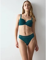 Feel of Modal String - Teal Green - TRIUMPH Teal Green - TRIUMPH