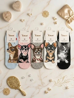 Nohy WiK Xintao 3502 wz.33 35-42