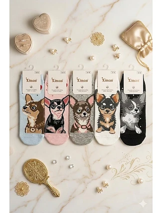 Nohy WiK Xintao 3502 wz.33 35-42