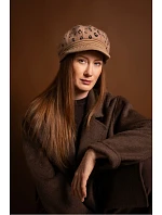 Kaszkiet Art 23323 Kayla Kaszkiet Art 23323 Kayla