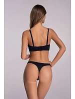 Dámská podprsenka bardotka Ava 1787