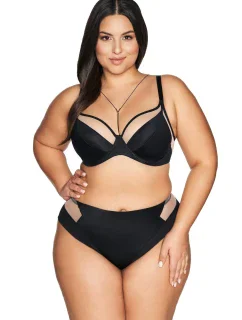 Kalhotky Ava 2136 S-3XL