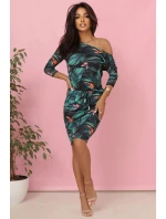 Dámské šaty 13-166 - NUMOCO