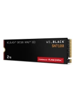 WD Black SN7100 2TB M.2 NVMe SSD WDS200T4X0E