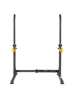 Multifunkční stojan na činky HMS STR18