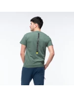 Pánské tričko FRODE s krátkým rukávem