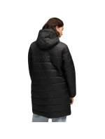 Dámská vycpaná bunda Puma ESS s kapucí černá 685232 01