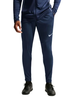 Pánské kalhoty Nike Dri-Fit Park 26 Pant Kp navy blue HM7171 410