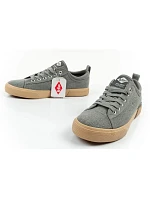 Lee Cooper pánské sportovní boty trenéři módní šedé pohodlné Lee Cooper pánské sportovní boty trenéři módní šedé pohodlné