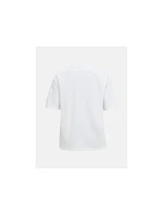 Mikina PEAK PERFORMANCE W Heavy Cotton Tee, bílá Mikina PEAK PERFORMANCE W Heavy Cotton Tee, bílá
