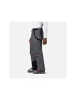 Pánské lyžařské kalhoty ROSSIGNOL Hero Insulated Ski Pant, šedé Pánské lyžařské kalhoty ROSSIGNOL Hero Insulated Ski Pant, šedé