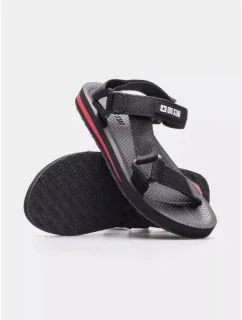 Big Star W DD274A282 dámské sandály