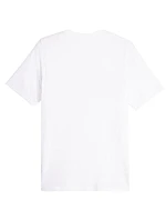 Pánské tričko Graphics Hip Hop Tee M 677189 02 - Puma