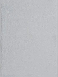The One Towelling Organic Guest 30 Ručník pro hosty z bio bavlny 48.1081 silver grey