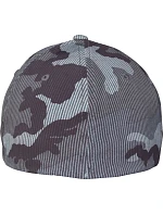 Flexfit 6277CS/6277LC/6277VC 6 panelová Flexfit kšiltovka 55.277C dark camo Flexfit 6277CS/6277LC/6277VC 6 panelová Flexfit kšiltovka 55.277C dark camo