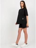 Nastavte BA KMPL Z 227.23P černá