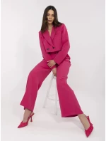 Sada DHJ KMPL A9019.68 fuchsiová Sada DHJ KMPL A9019.68 fuchsiová