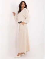 Kalhoty IT SP 19963.09P světle béžové