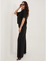 IT kalhoty SP 97280.60 černé