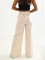 IT kalhoty SP FL9006.92 světle béžové