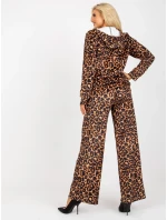 Sada LK KMPL 509031.08P černá a béžová Sada LK KMPL 509031.08P černá a béžová