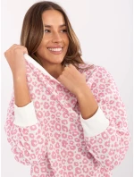 Halenka MI BZ M742.86 růžová Halenka MI BZ M742.86 růžová