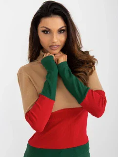 Halenka RV BZ 8465 1.08P velbloud