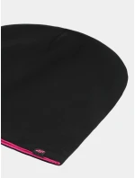 Dětská oboustranná čepice beanie 4F