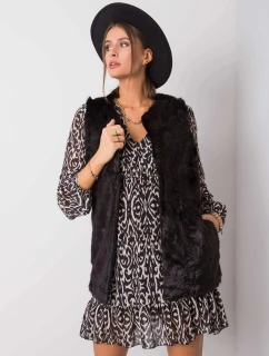 Dámská vesta AT KZ 4102 1.20P Černám - FPrice