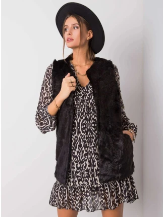 Dámská vesta AT KZ 4102 1.20P Černám - FPrice