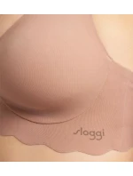 Dámská podprsenka ZERO Microfibre 2.0 Soft bra - Sloggi Dámská podprsenka ZERO Microfibre 2.0 Soft bra - Sloggi