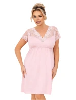 Noční košile Plus Size model 213329 Donna