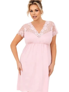Noční košile Plus Size model 213329 Donna