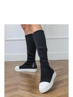 Kozačky  model 217680 Solea