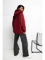 Mikina  model 221615 Rue Paris