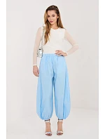 Dámské kalhoty  model 225854 Rue Paris