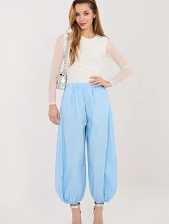 Dámské kalhoty  model 225854 Rue Paris