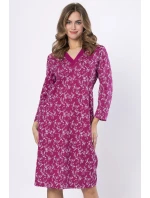 Košile Leveza 1635 Emili long/r M-2XL