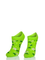 Dámské ponožky Intenso 013 Luxury Lady 35-40