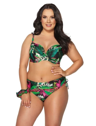 Plavková podprsenka s plnými košíčky Ava SK 201 Plavková podprsenka s plnými košíčky Ava SK 201