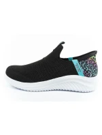 Boty Skechers W 303801L/BKMT
